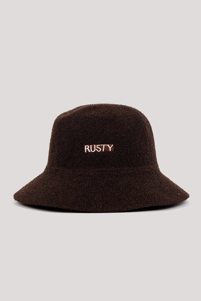 Rusty Bailey Bucket Hat