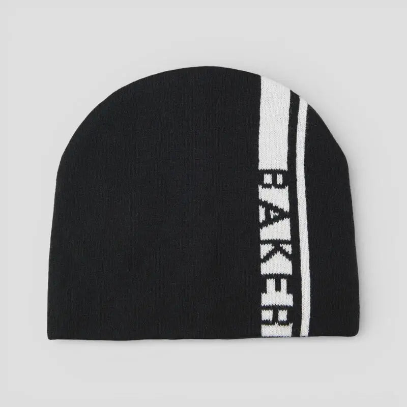 Baker Activate Beanie - Black