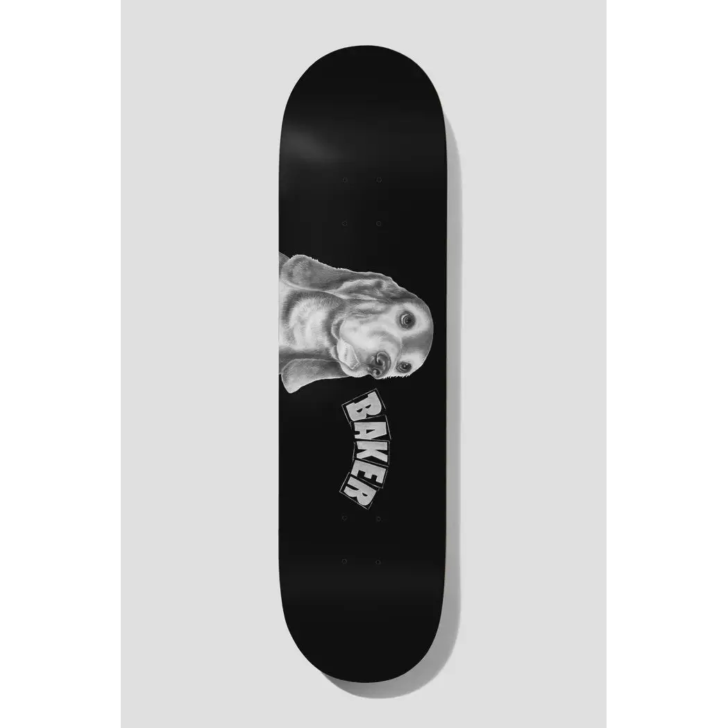 Baker Sully Cormier Mans BFF B2 Skateboard Deck - 8.25’’