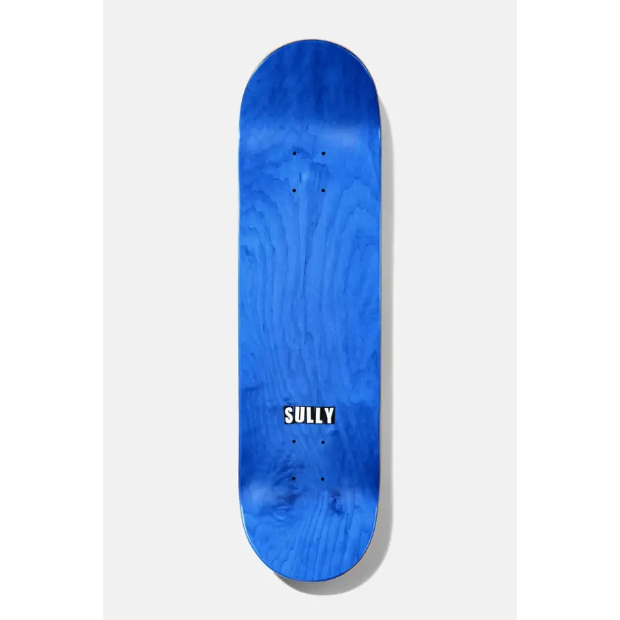 Baker Sully Cormier Mans BFF B2 Skateboard Deck - 8.25’’