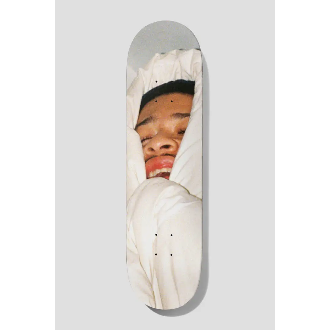 Baker Zach Allen Comfy Cozy Skateboard Deck - 8.5’’