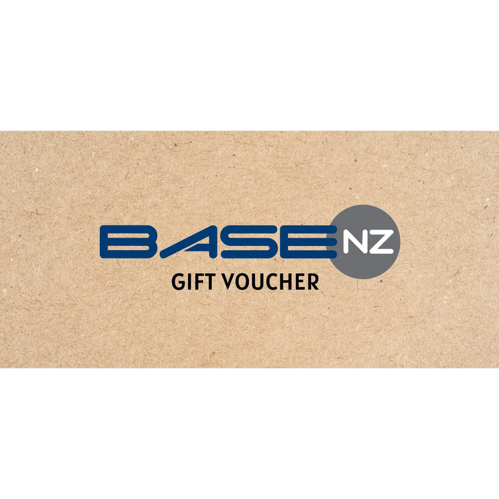 BaseNZ In-Store Gift Voucher 
