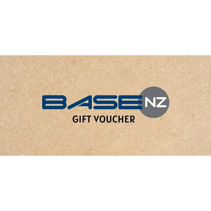 BaseNZ In-Store Gift Voucher 