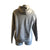 BaseNZ Mens Logo Relax Hoodie 