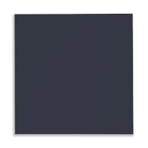 BaseNZ Mens Summer Mountain Heavy T-Shirt Navy / Snow S 