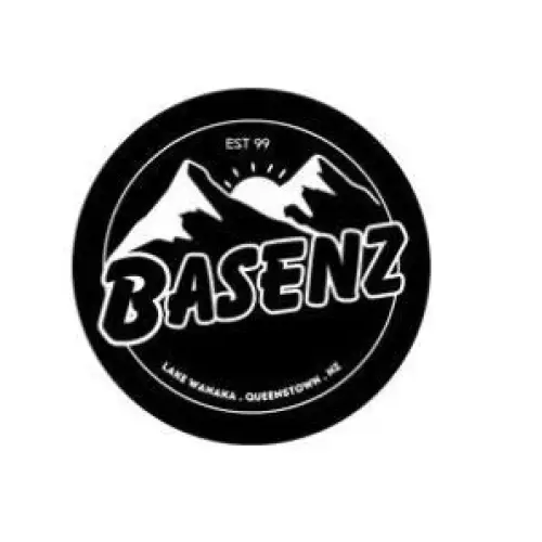 BaseNZ Morning Sun Sticker 