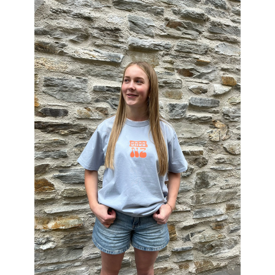 BaseNZ Mountain Base Classic Womens T-Shirt 