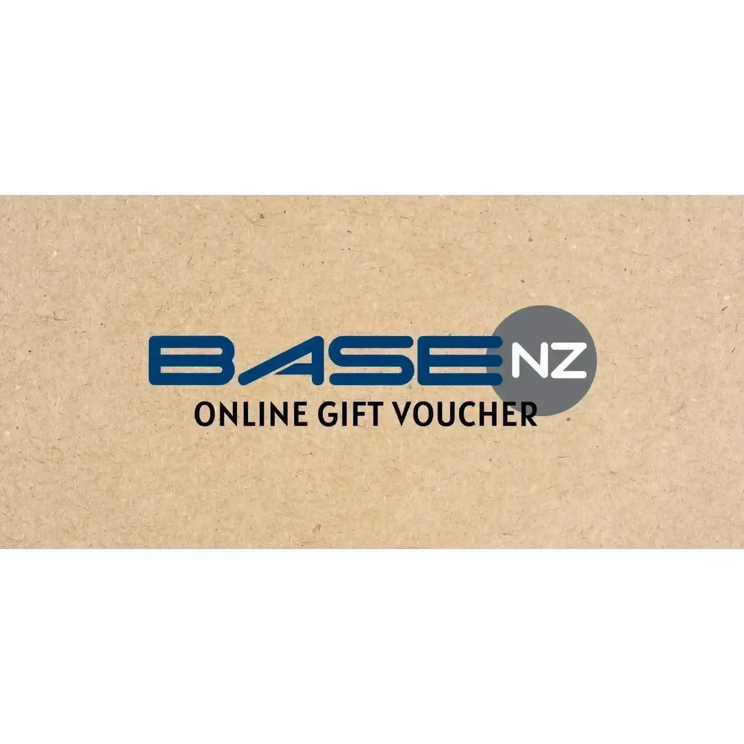 BaseNZ Online Gift Card 