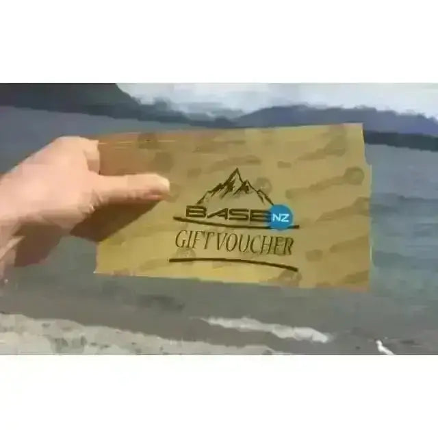 BaseNZ Online Gift Card 