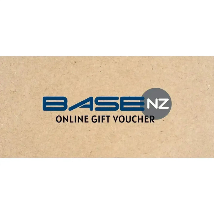 BaseNZ Online Gift Card 