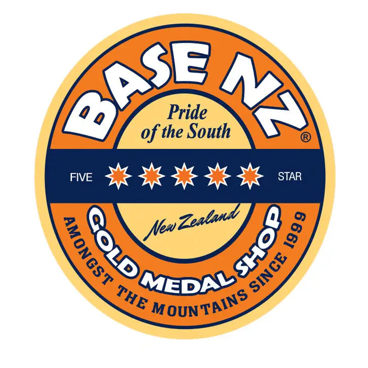 BaseNZ Pride Of The South Sticker - Multi