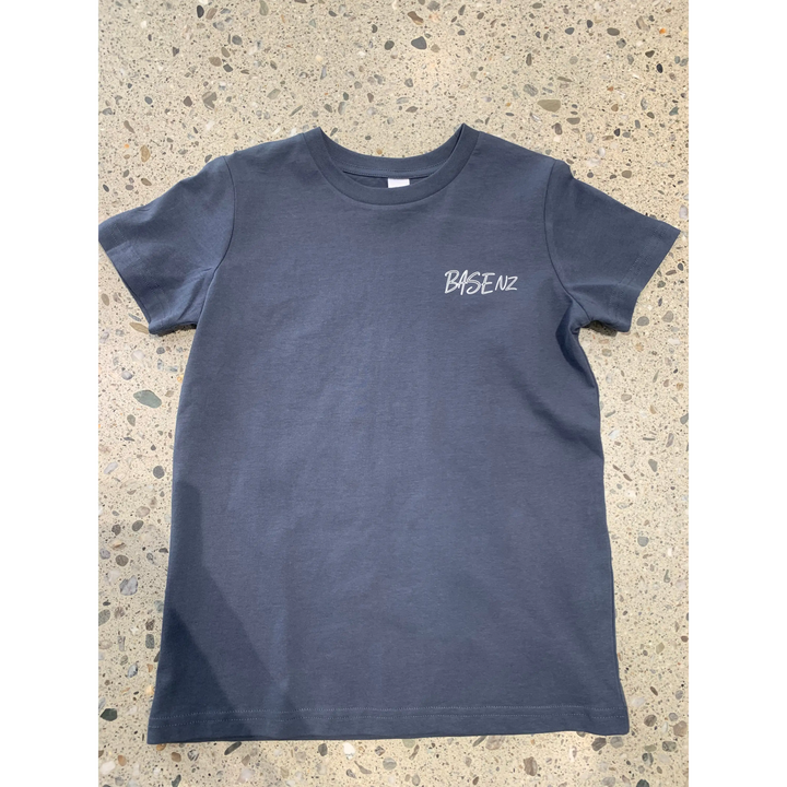 BaseNZ Yinyang Youth Tee 