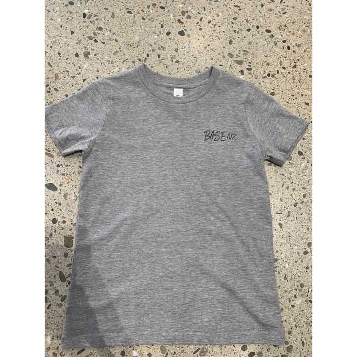 BaseNZ Yinyang Youth Tee 