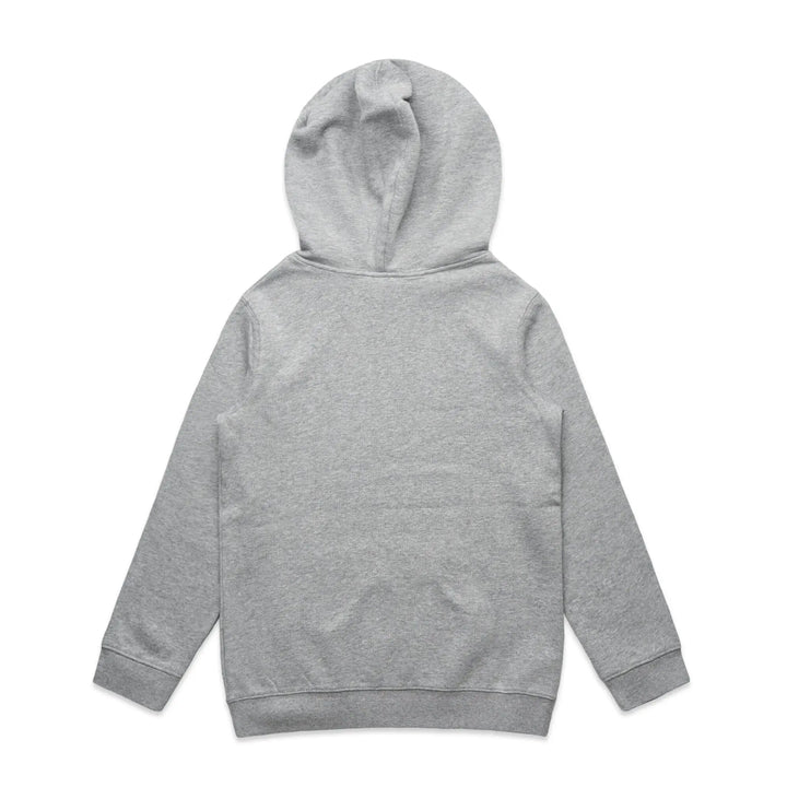 BaseNZ Youth Logo 2 Hoodie 