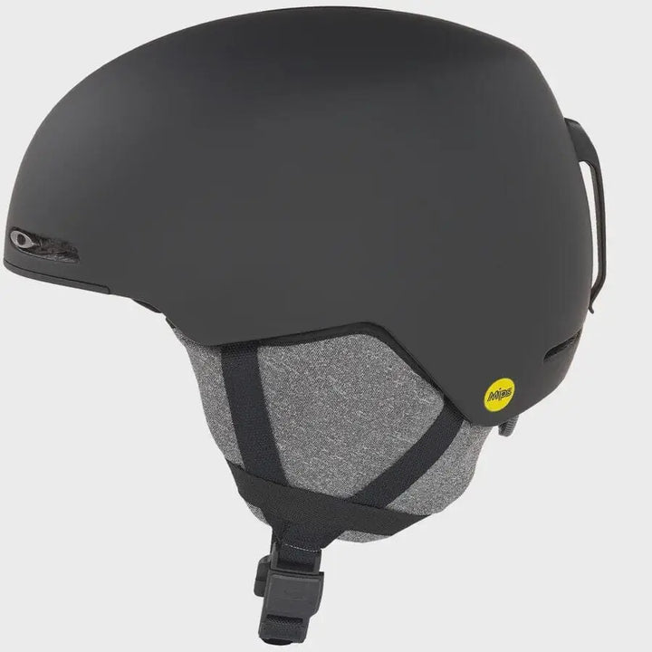 Oakley Mod 1 MIPS Snow Helmet Blackout S 