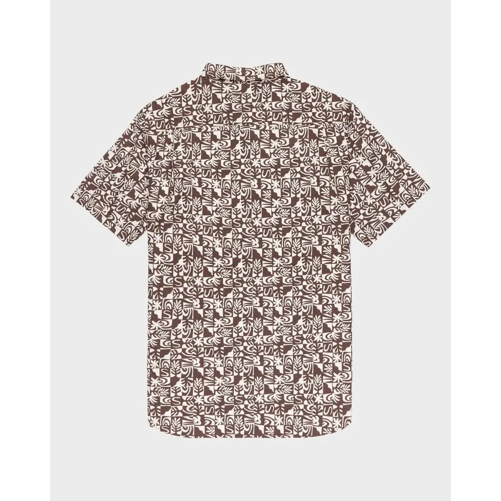 Quiksilver Apero Classic Shirt 