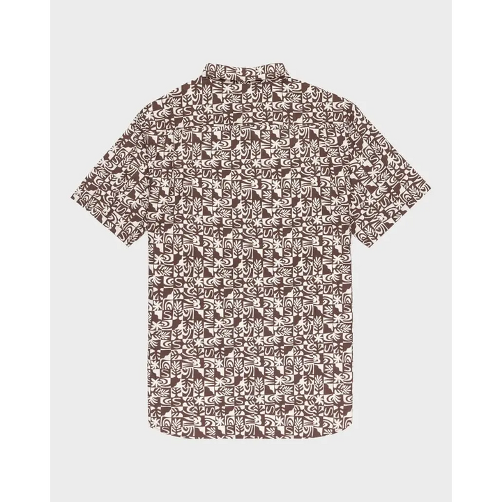 Quiksilver Apero Classic Shirt 