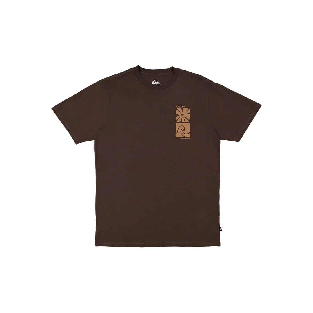 Quiksilver Hazey Days T-Shirt 