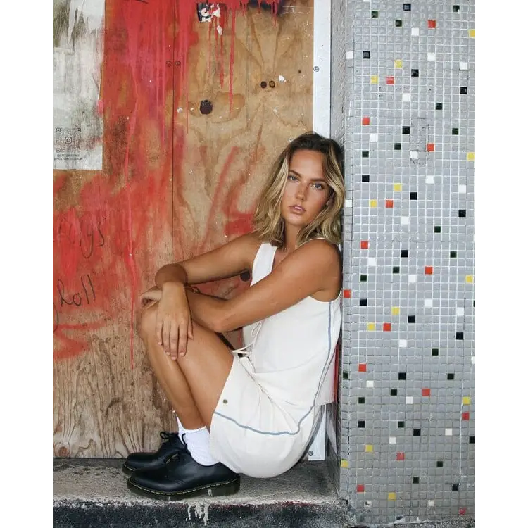 Volcom Small Talk Top 