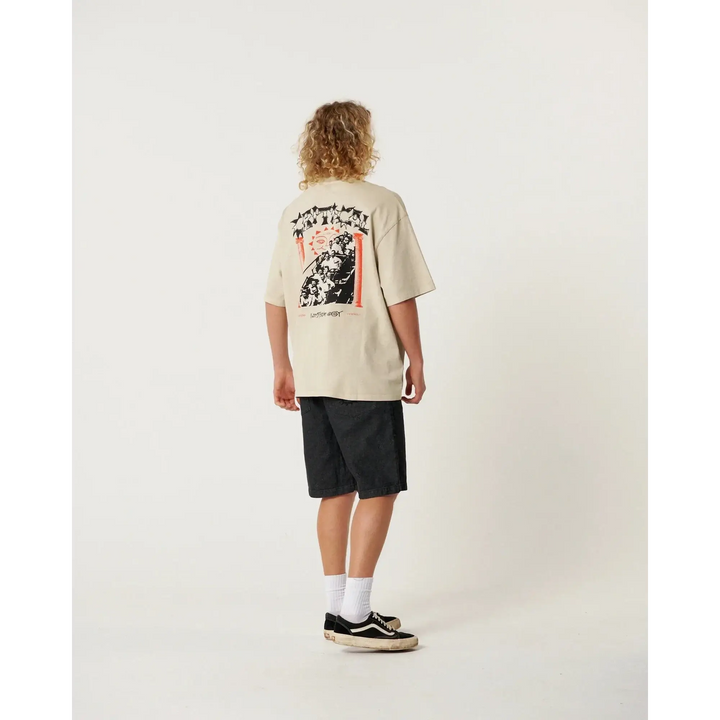 The Critical Slide Society Joystick T-Shirt 