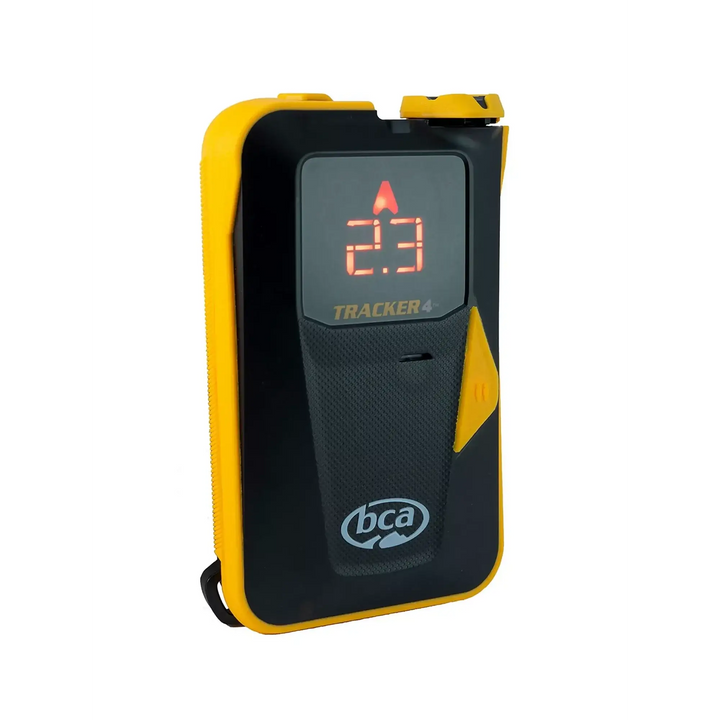 BCA Tracker4 Avalanche Transceiver 