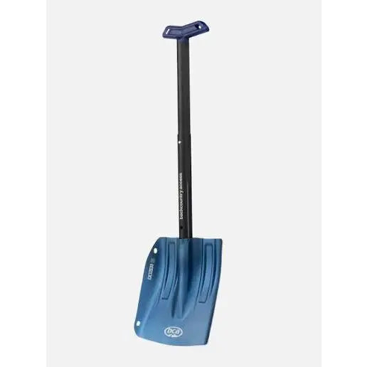 BCA Dozer 1T Avalanche Shovel 2026 - Green
