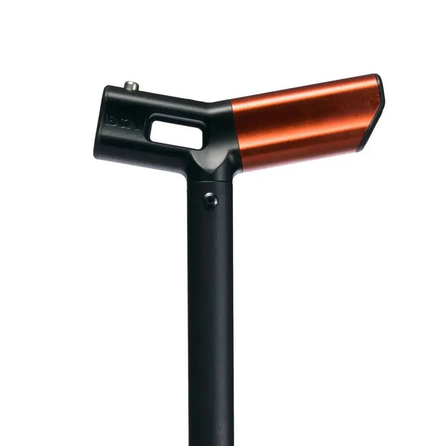 BCA Dozer 2H Avalanche Shovel 2026 - Orange / Black