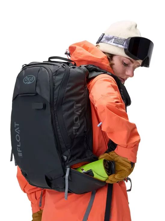 BCA FLOAT E2 25L Backpack - BaseNZ