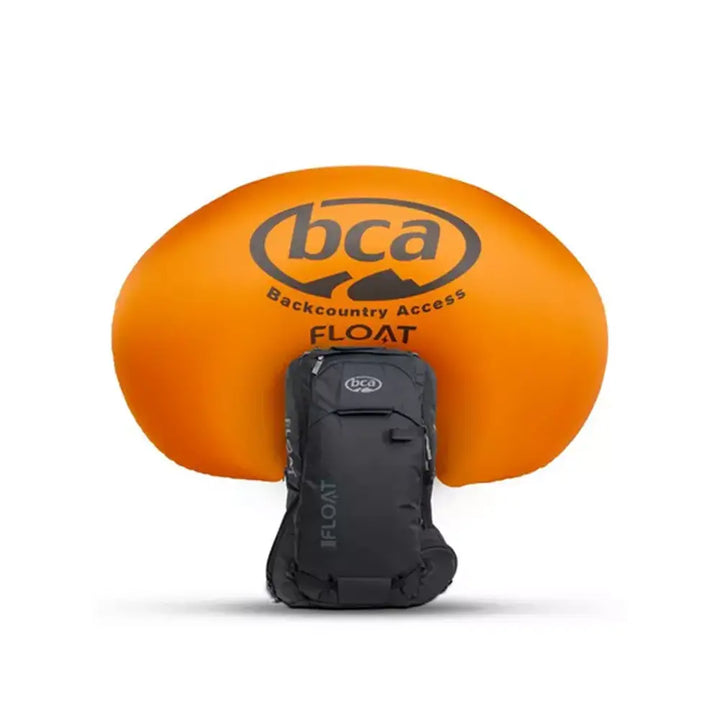 BCA Float E2 25L Avalanche Airbag 2026 - Black / M / L