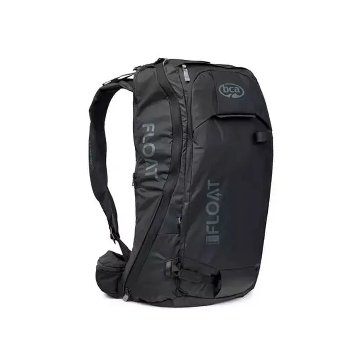 BCA FLOAT E2 25L BLACK M/L 