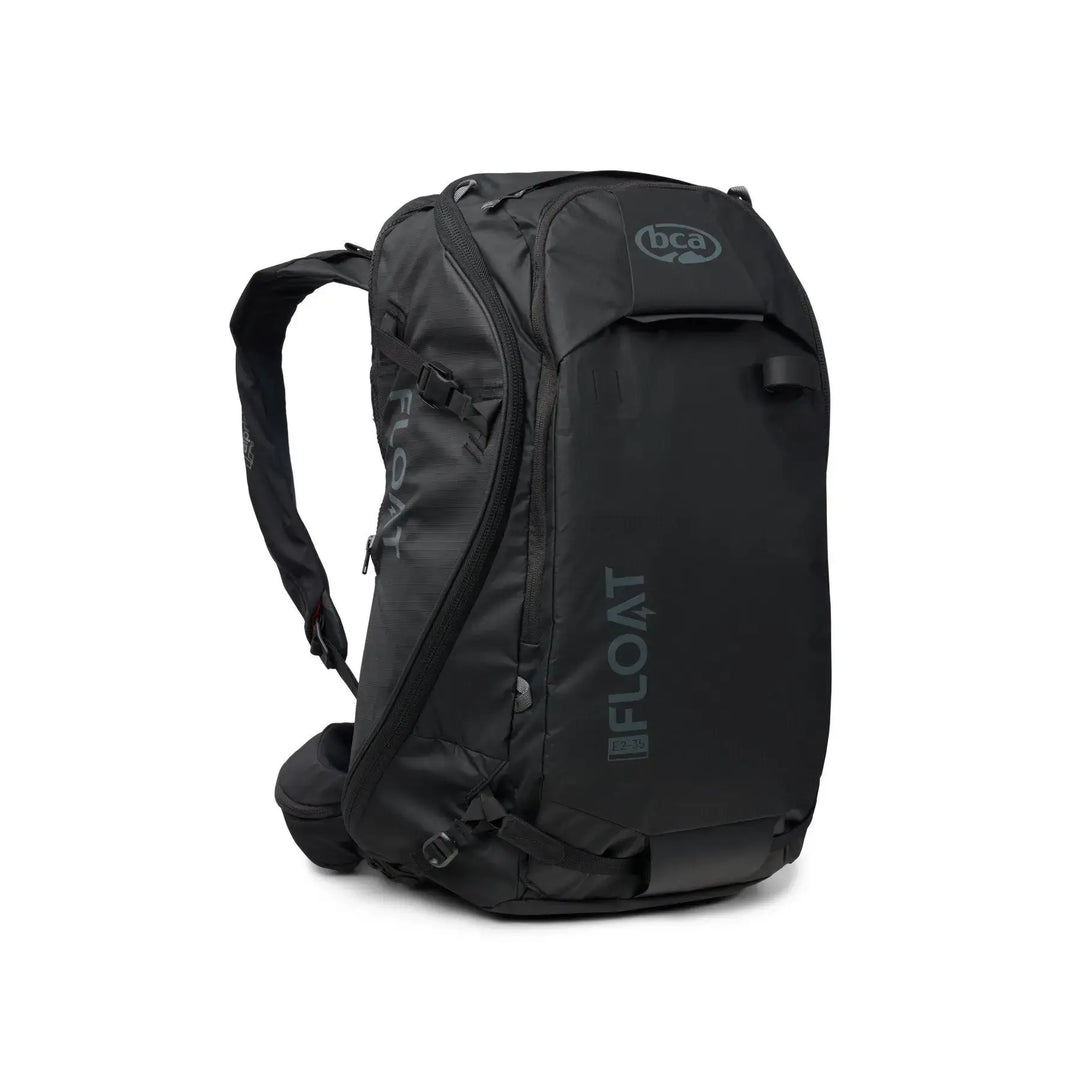 BCA Float E2 35L Avalanche Airbag 2026 - Black / M / L