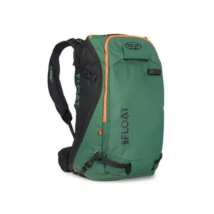 BCA Float E2 35L GREEN M/L 