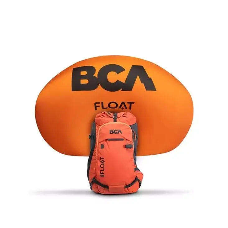 BCA FLOAT E2 45L 