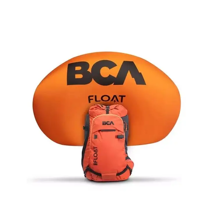 BCA FLOAT E2 45L 