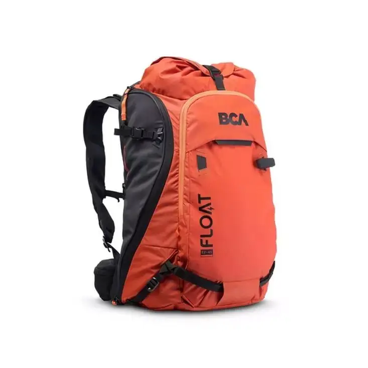 BCA FLOAT E2 45L ORANGE M/L 