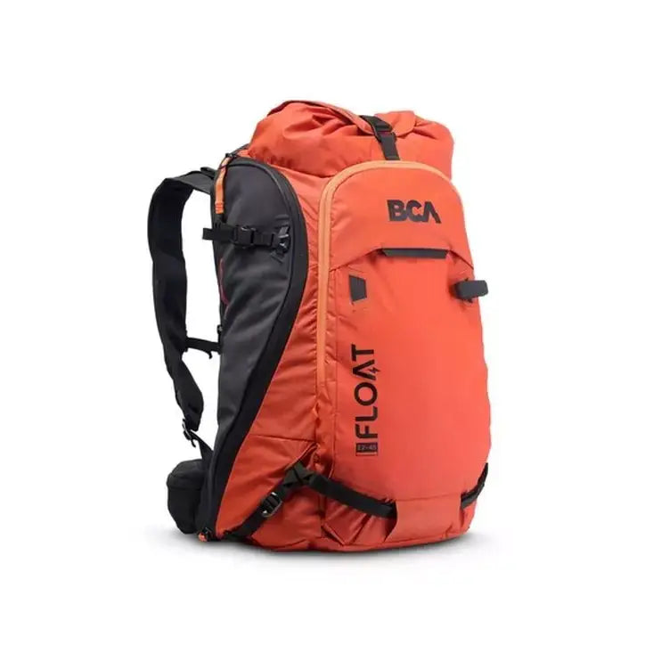 BCA FLOAT E2 45L ORANGE M/L 