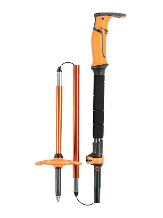 BCA Pole - Scepter Adjustable 4S 