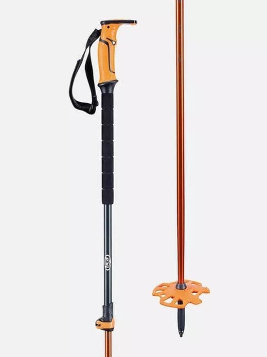 BCA Pole - Scepter Adjustable Alu 