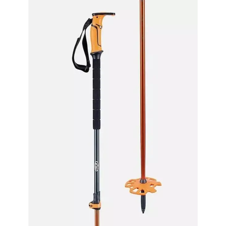 BCA Pole - Scepter Adjustable Alu 