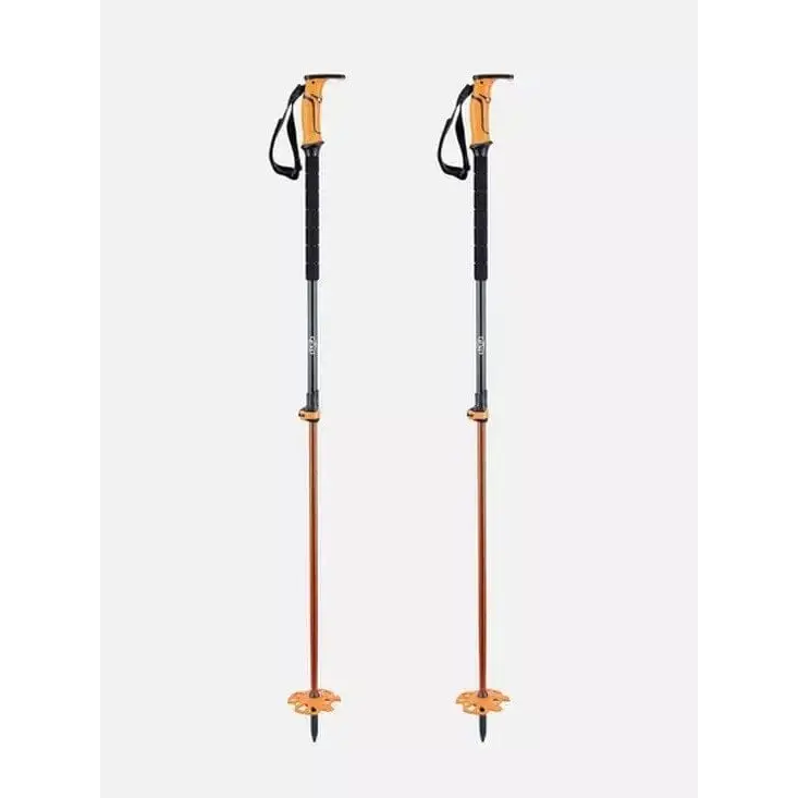 BCA Pole - Scepter Adjustable Alu 
