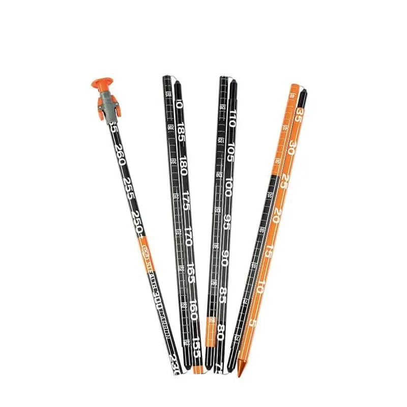 BCA Probe - Stealth Carbon 240cm 