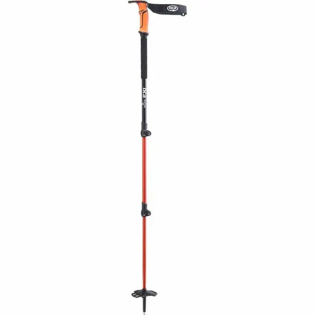 BCA Scepter 3S Poles 2026