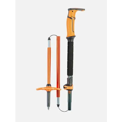 BCA Scepter 4S Poles 2026