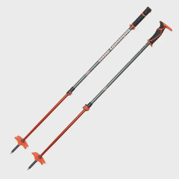 BCA Scepter Adjustable Aluminium Poles 2026