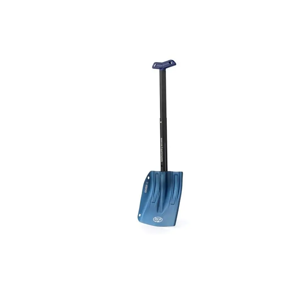 BCA Shovel - Dozer 1T Blue 