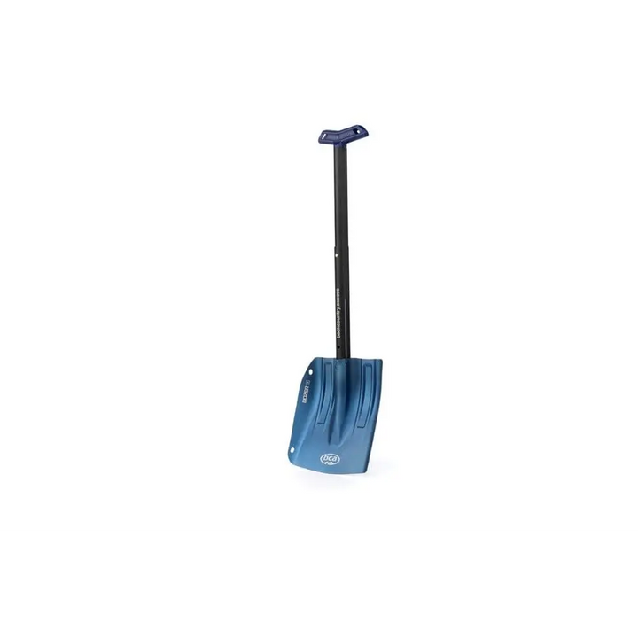 BCA Shovel - Dozer 1T Blue 