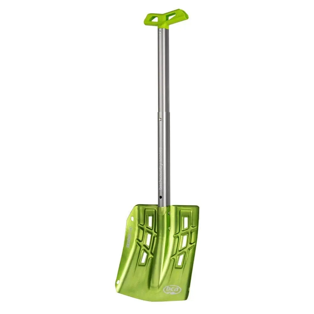 BCA Shovel - Dozer 1T UL Green 