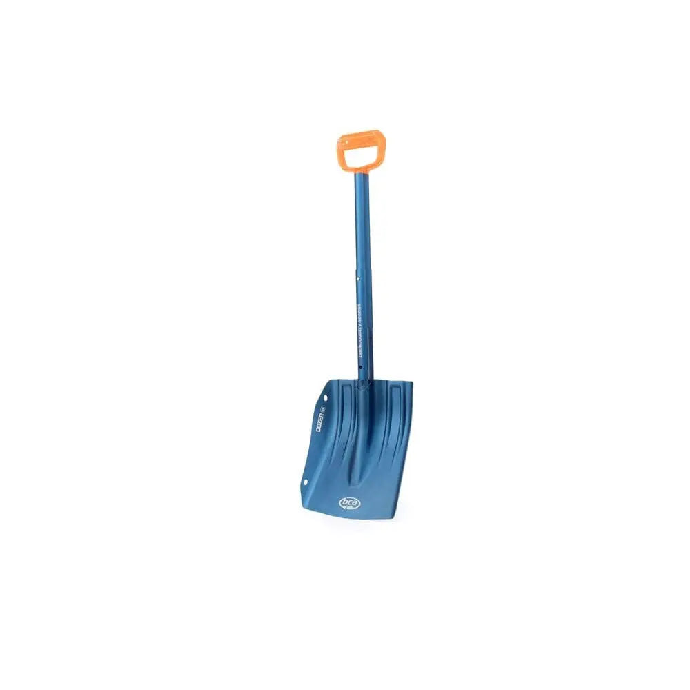 BCA Shovel - Dozer 2D Blue 