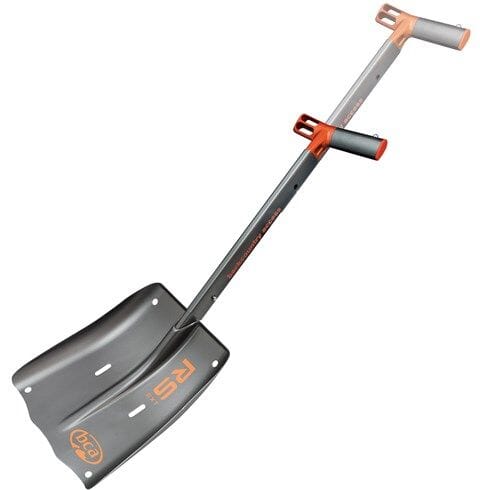 BCA Shovel - RS EXT Gray 