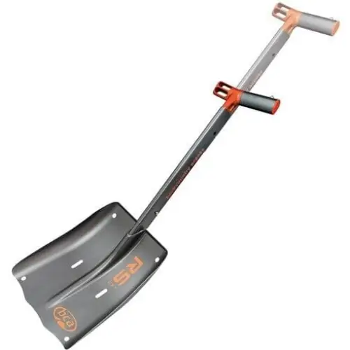 BCA Shovel - RS EXT Gray 